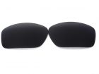 Galaxy Replacement Lenses For Oakley Valve Black Color Polarized